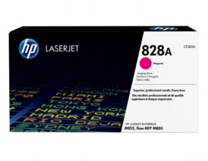 HP 828A magenta LaserJet fotogevoelige rol