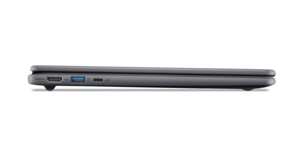 Acer Chromebook C937T-TCO-C86M Intel® N N150 35,6 cm (14") Touchscreen WUXGA 8 GB LPDDR5x-SDRAM 128 GB eMMC Wi-Fi 6E (802.11ax) - Afbeelding 4