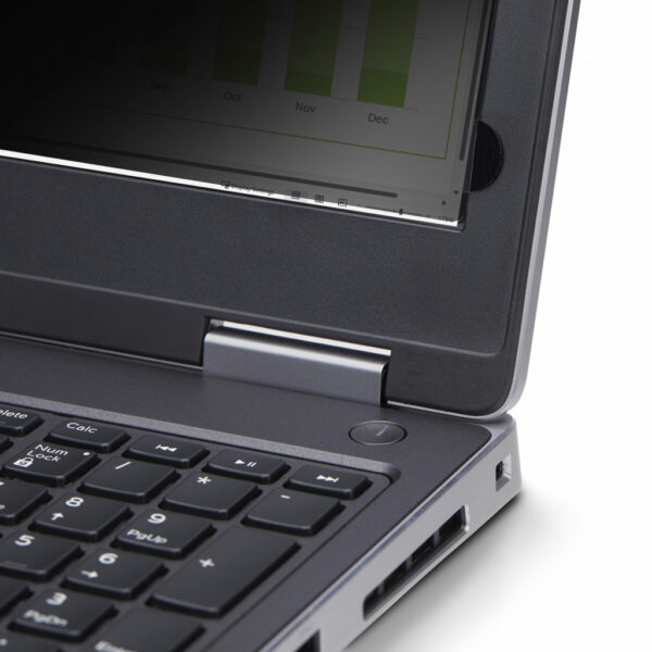 StarTech.com 14L61-PRIVACY-SCREEN schermfilter 35,6 cm (14") Laptop Randloze privacyfilter voor schermen - Afbeelding 8