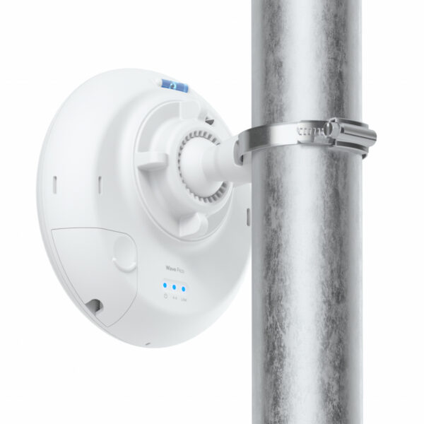 Ubiquiti UISP Wave Pico Netwerkbrug 800 Mbit/s Wit - Afbeelding 12