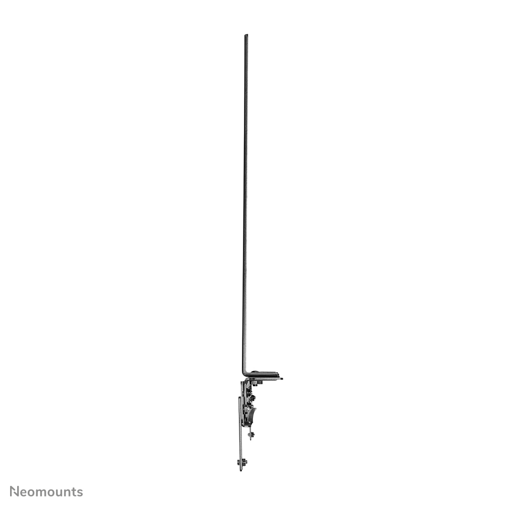 Neomounts AWL29-750BL1 Videobar/soundbar houder VESA - max 10 kg - universeel - Afbeelding 4