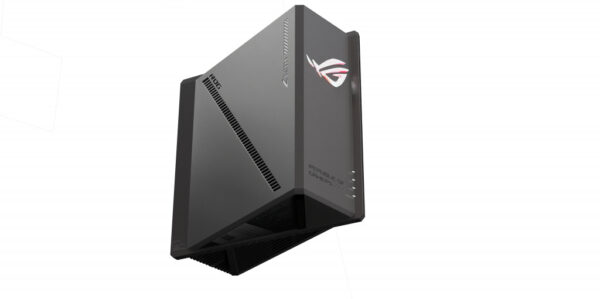 ASUS ROG Strix GS-BE18000 draadloze router 2.5 Gigabit Ethernet Tri-band (2,4 GHz / 5 GHz / 6 GHz) Zwart - Afbeelding 13