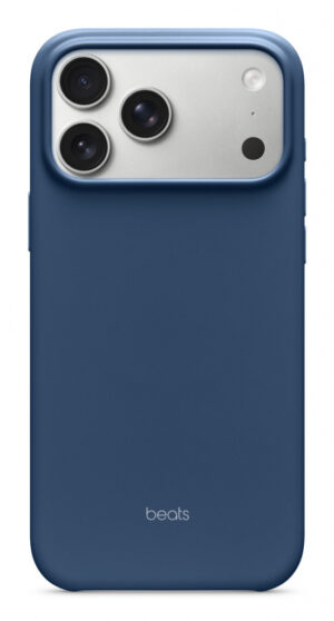 Apple MGJG4LL/A mobiele telefoon behuizingen 17,5 cm (6.9") Hoes Blauw