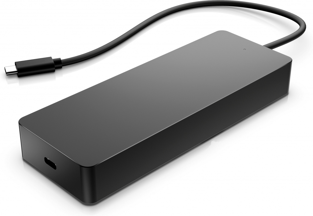 HP Universal USB-C Multiport Hub - Afbeelding 6