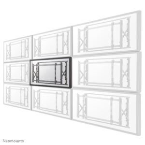 Wall Mount for video walls