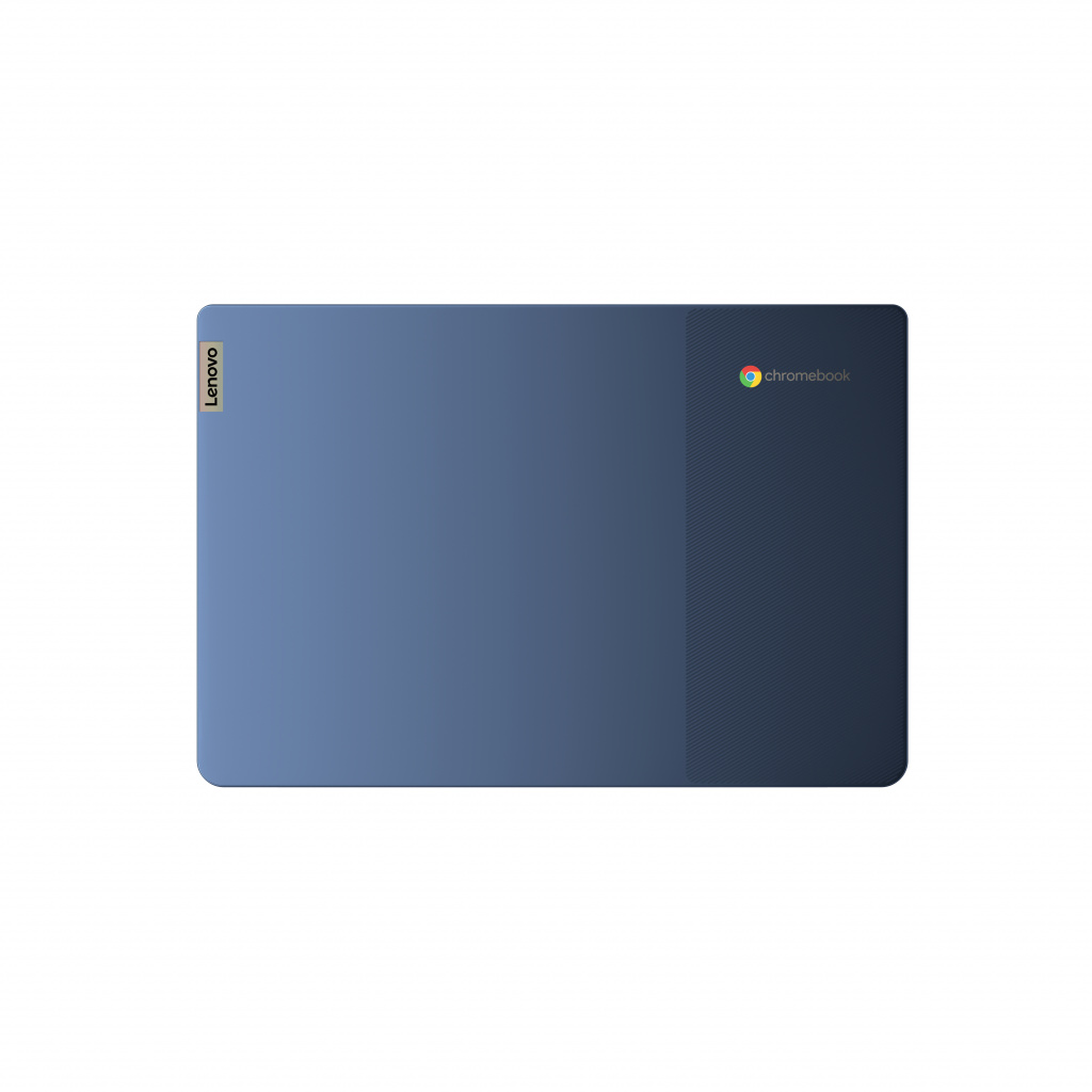 Lenovo IdeaPad Slim 3 Chrome 14M868 MediaTek Kompanio 520 Chromebook 35,6 cm (14") Full HD 8 GB LPDDR4x-SDRAM 128 GB eMMC Wi-Fi - Afbeelding 11