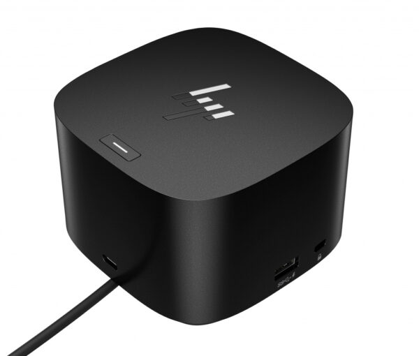 HP Thunderbolt Dock 120 watt G4 - Afbeelding 3
