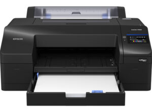 Epson SureColor P5300 grootformaat-printer Wifi Piëzo-elektrische inkjet Kleur 5760 x 1440 DPI A2 (420 x 594 mm) Ethernet LAN