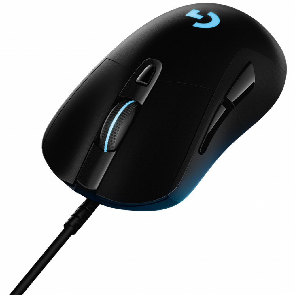Logitech G G403 HERO - Afbeelding 2