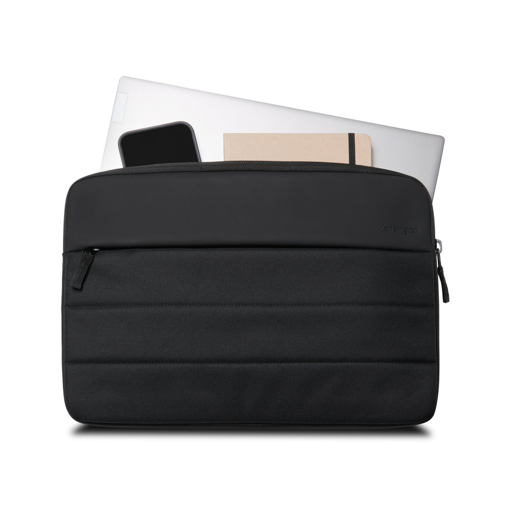 Kensington EQ 12" Laptop Sleeve - Afbeelding 5