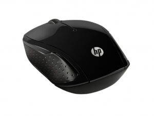 HP draadloze muis 200