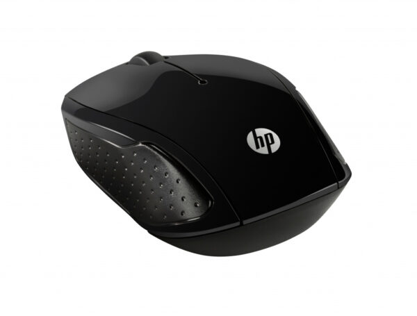 HP draadloze muis 200