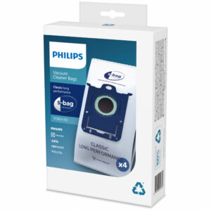 Philips s-bag FC8021/03 Stofzuigerzakken