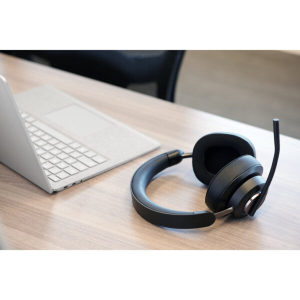Kensington H3000 Bluetooth Over-Ear Headset - Afbeelding 17