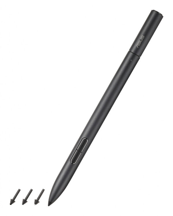 ASUS Pen 2.0 SA203H stylus-pen 16,5 g Zwart - Afbeelding 11