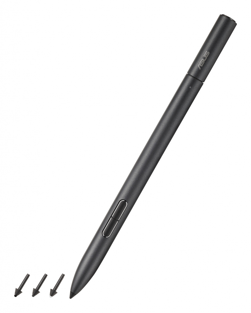 ASUS Pen 2.0 SA203H stylus-pen 16,5 g Zwart - Afbeelding 11