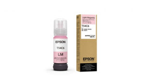 Epson C13T54C620 inktcartridge 1 stuk(s) Compatibel Lichtmagenta