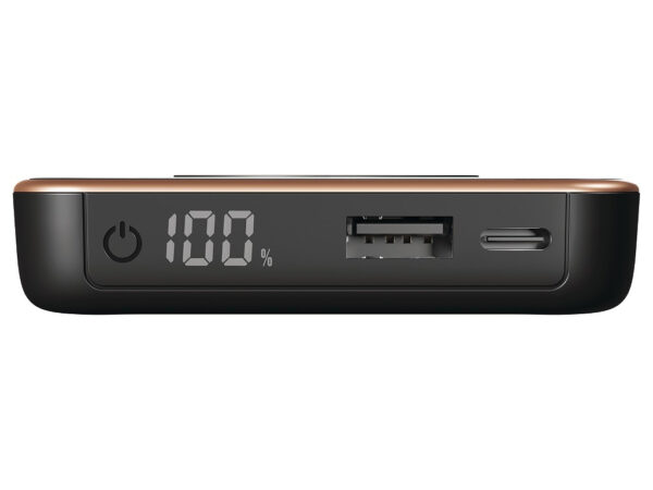 Duracell DRPB3040A powerbank 10000 mAh Zwart - Afbeelding 4