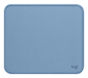 Logitech 956-000051 muismat Blauw, Grijs