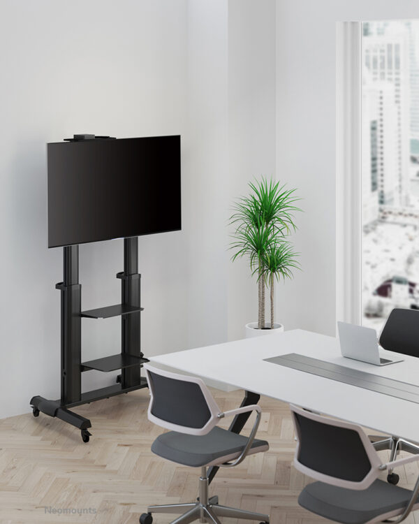 Neomounts AWL28-220BL1 Multimedia houder - universeel - Afbeelding 3