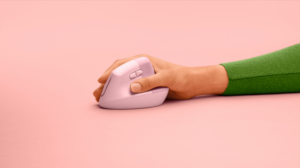 Logitech Lift - Afbeelding 3