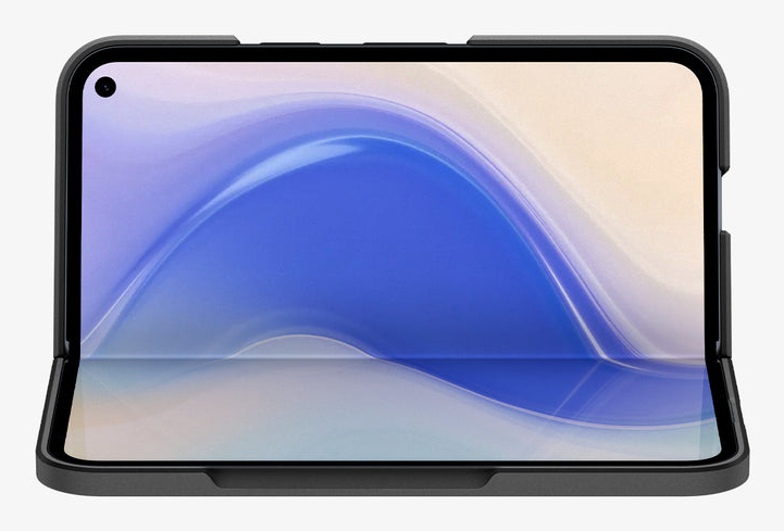 Spigen ACS09741 mobiele telefoon behuizingen 20,3 cm (8") Hoes Zwart - Afbeelding 13