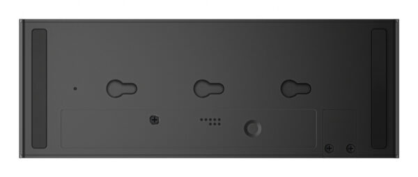 Lenovo ThinkPad USB4 Smart Dock 5500 Bedraad Zwart - Afbeelding 7