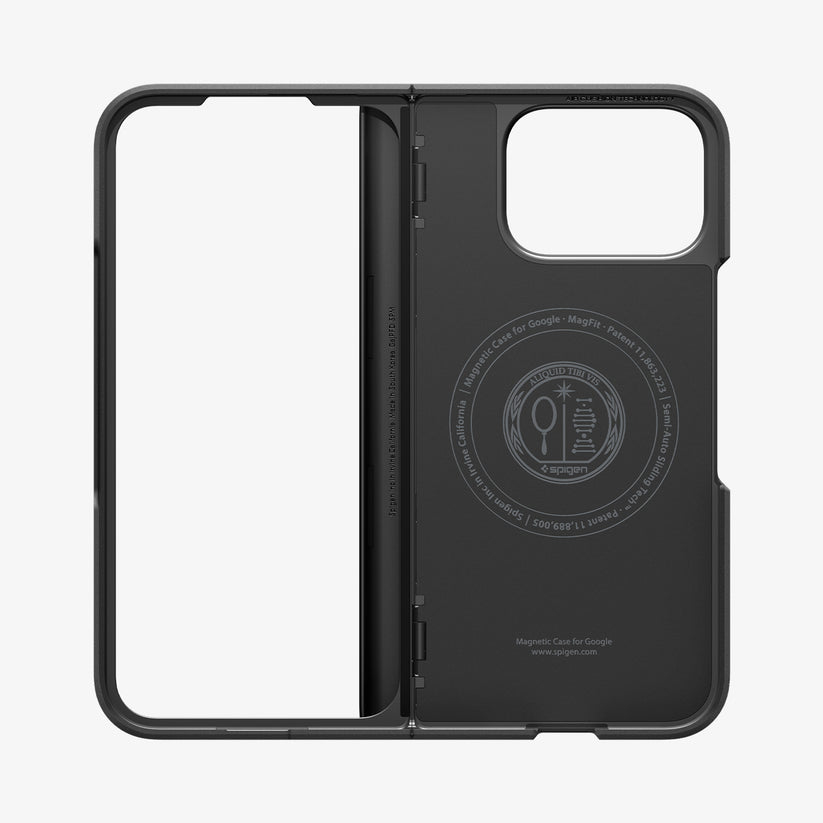 Spigen ACS09741 mobiele telefoon behuizingen 20,3 cm (8") Hoes Zwart - Afbeelding 16