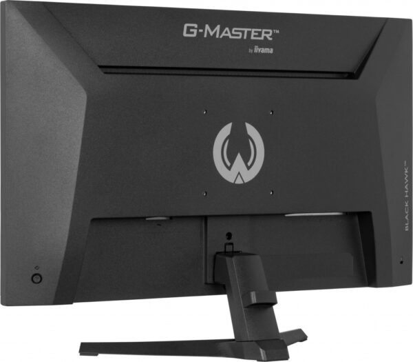 iiyama G2741HSU-B1 computer monitor 68,6 cm (27") 1920 x 1080 Pixels Zwart - Afbeelding 12