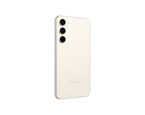 Samsung Galaxy S23+ SM-S916B 16,8 cm (6.6") Dual SIM Android 13 5G USB Type-C 8 GB 512 GB 4700 mAh Crème - Afbeelding 5