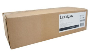 Lexmark 24B7580 tonercartridge 1 stuk(s) Origineel Geel