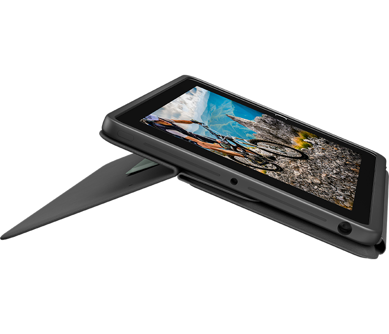 Logitech Rugged Folio - Afbeelding 4
