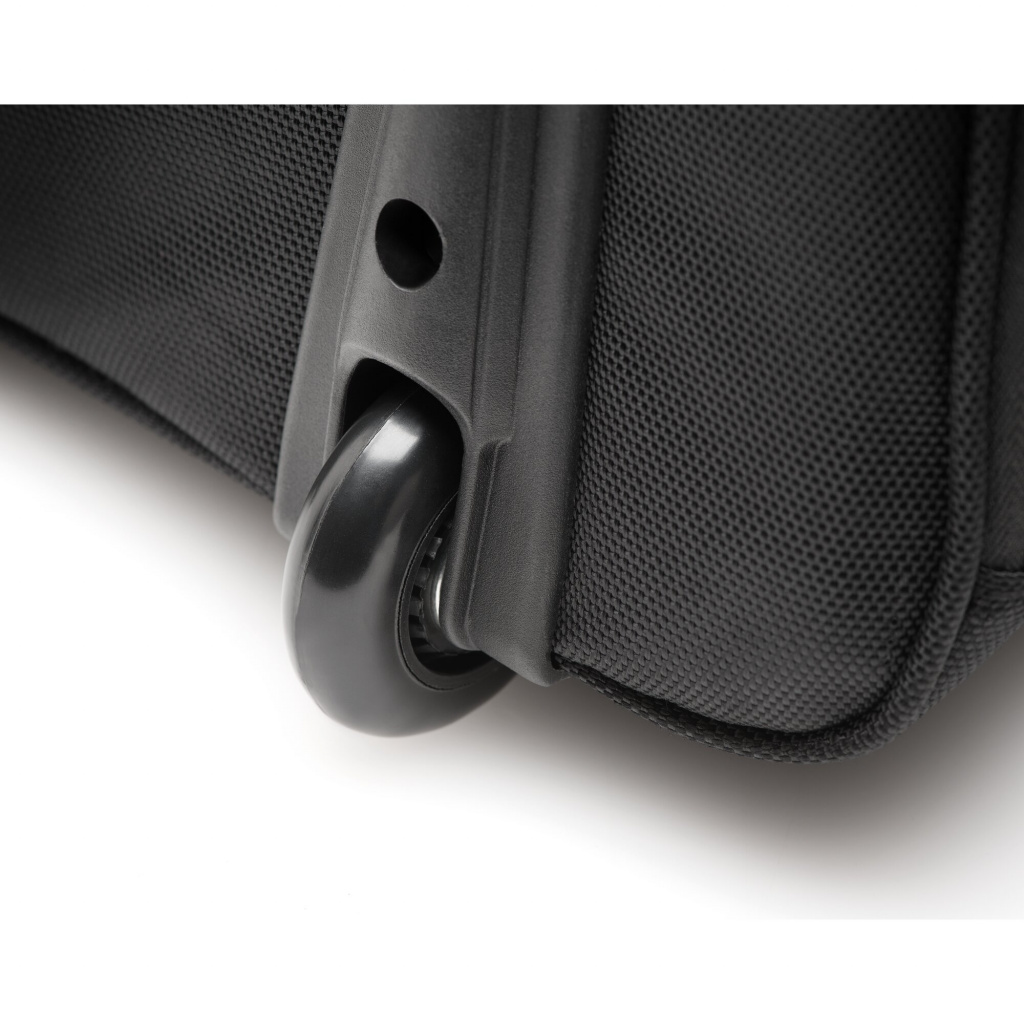 Kensington Contour™ 2.0 Business Laptop Roller — 17” - Afbeelding 4