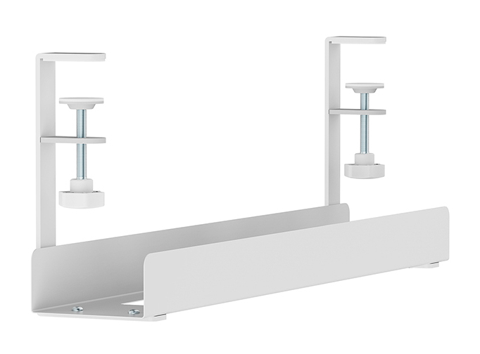 Neomounts ADS07-121WH Kabelgoot - klembevestiging - universeel - Afbeelding 5