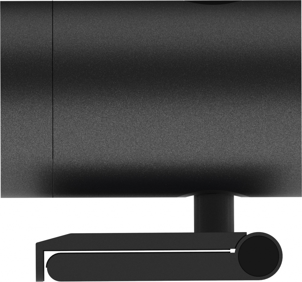 iiyama UC-CAM10PRO-1 webcam 8,46 MP 2160 x 1080 Pixels USB-C Zwart - Afbeelding 2