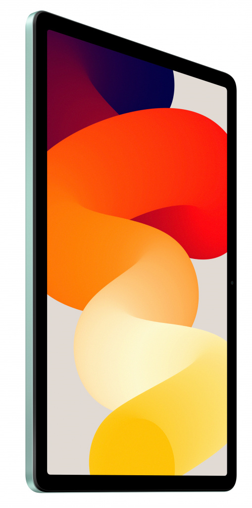 Xiaomi Redmi Pad Pad SE Qualcomm Snapdragon 128 GB 27,9 cm (11") 4 GB Android 13 Groen - Afbeelding 2