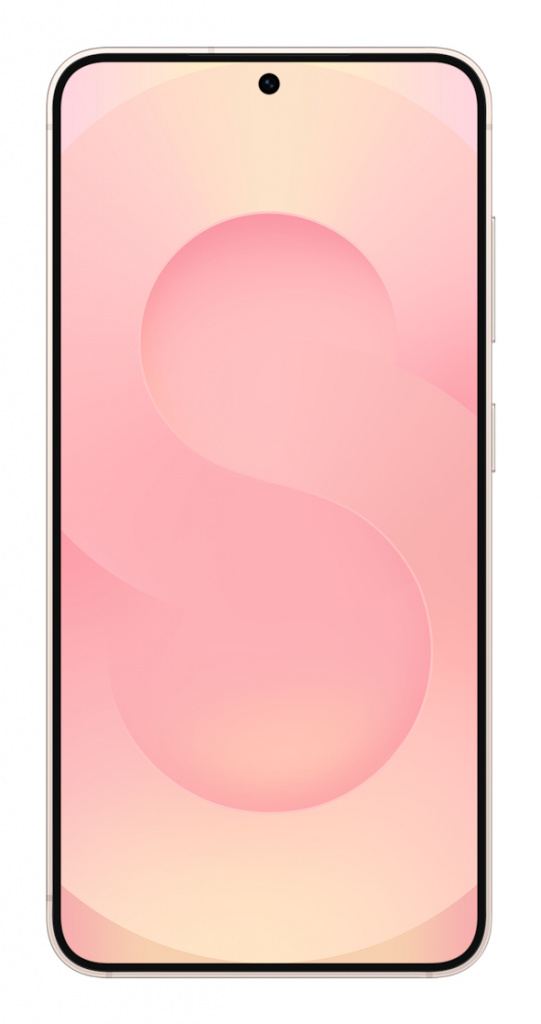 Samsung Galaxy S25 SM-S931B/DS 15,8 cm (6.2") Dual SIM Android 15 5G USB Type-C 12 GB 128 GB 4000 mAh Goud, Roze - Afbeelding 5