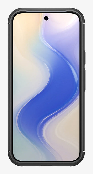 Spigen ACS09804 mobiele telefoon behuizingen 16 cm (6.3") Hoes Zwart - Afbeelding 6