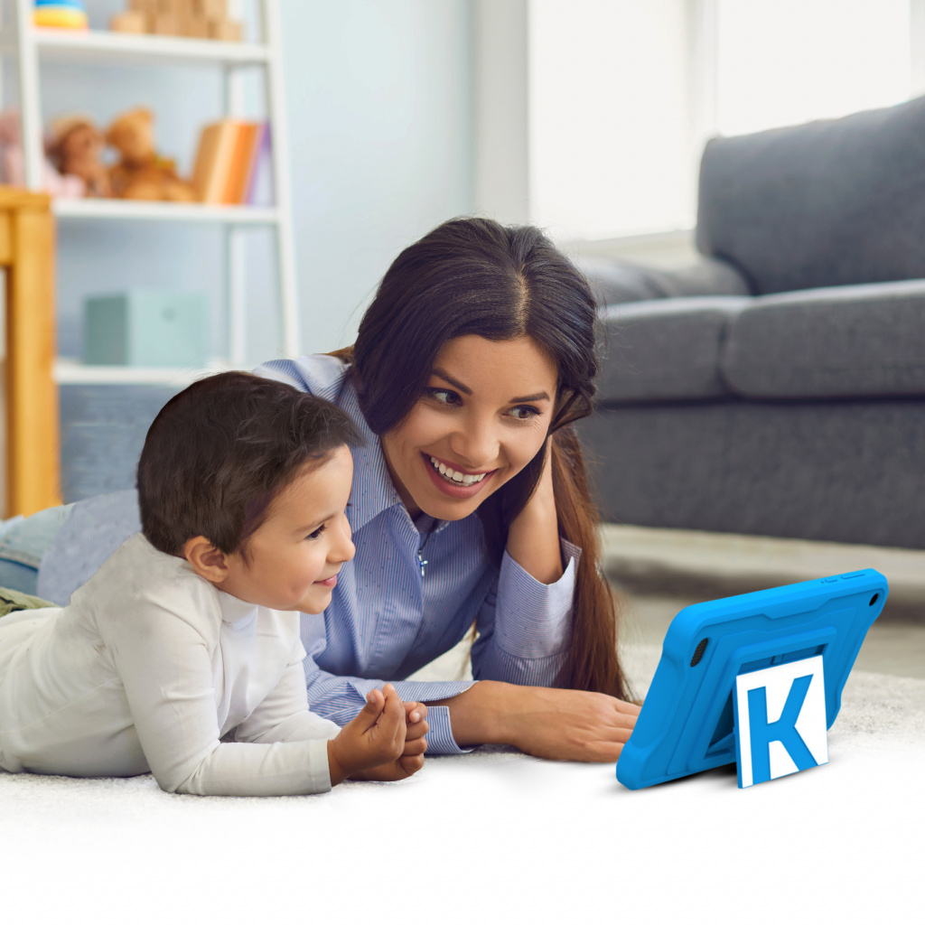 Kurio Tab Premium 32 GB Wifi Blauw - Afbeelding 22