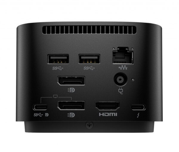 HP Thunderbolt Dock 120 watt G4 - Afbeelding 5