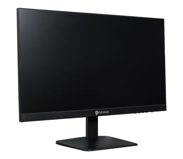 AG Neovo LA2203 computer monitor 54,6 cm (21.5") 1920 x 1080 Pixels Full HD LED Zwart - Afbeelding 3