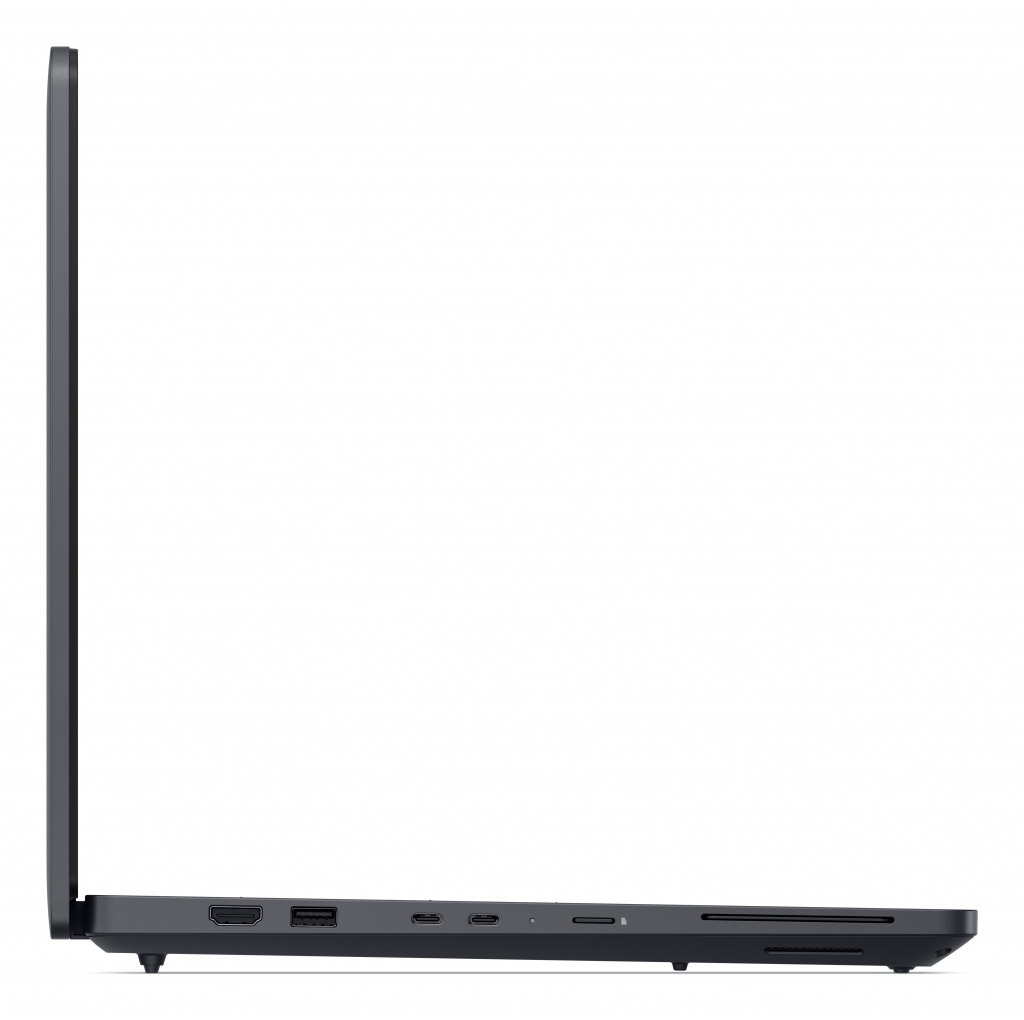 DELL Pro Max 16 MC16255 Copilot+ PC AMD Ryzen AI 7 PRO 350 Laptop 40,6 cm (16") Full HD+ 32 GB LPDDR5x-SDRAM 512 GB SSD NVIDIA R - Afbeelding 7