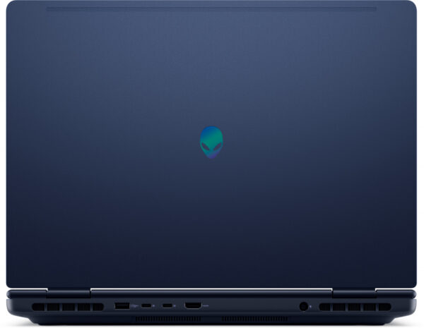 Alienware AC16250 Intel Core 7 240H Laptop 40,6 cm (16") WQXGA 16 GB DDR5-SDRAM 1 TB SSD NVIDIA GeForce RTX 5060 Wi-Fi 7 (802.11 - Afbeelding 9