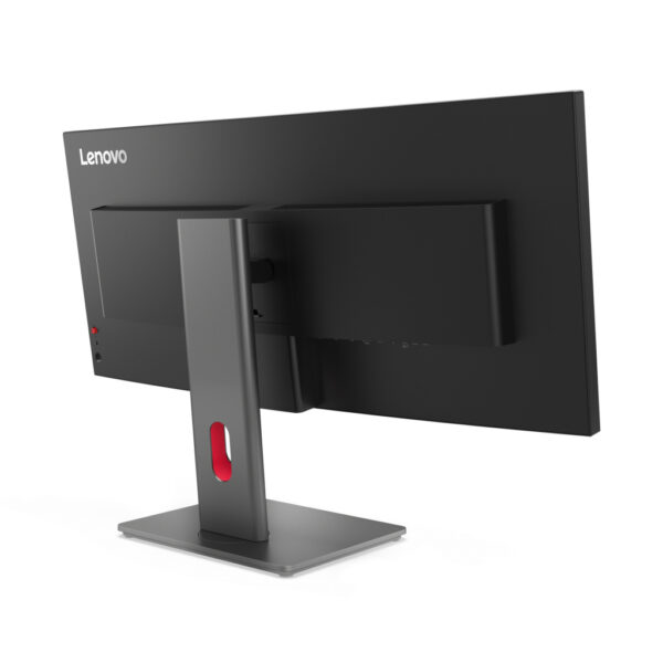 Lenovo ThinkVision P34WD-40 LED display 86,4 cm (34") 3440 x 1440 Pixels Wide Quad HD LCD Zwart - Afbeelding 8