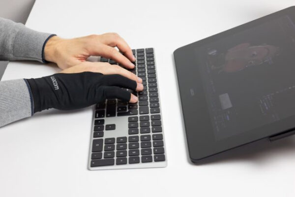 Wacom ACK4472501Z accessoire voor grafische tablet Handschoen - Afbeelding 3