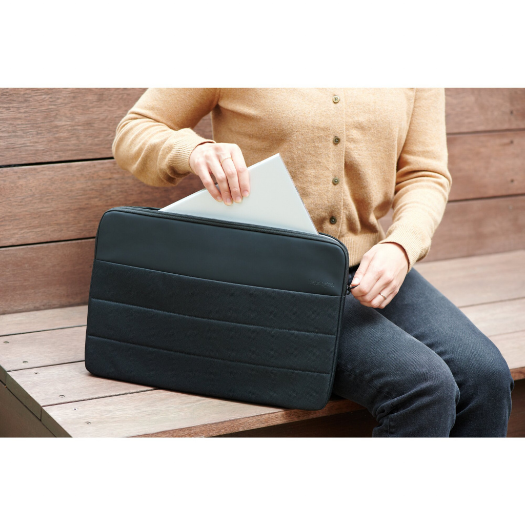 Kensington EQ 14" Laptop Sleeve - Afbeelding 3