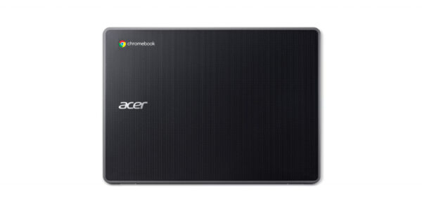 Acer Chromebook C937T-TCO-C86M Intel® N N150 35,6 cm (14") Touchscreen WUXGA 8 GB LPDDR5x-SDRAM 128 GB eMMC Wi-Fi 6E (802.11ax) - Afbeelding 7