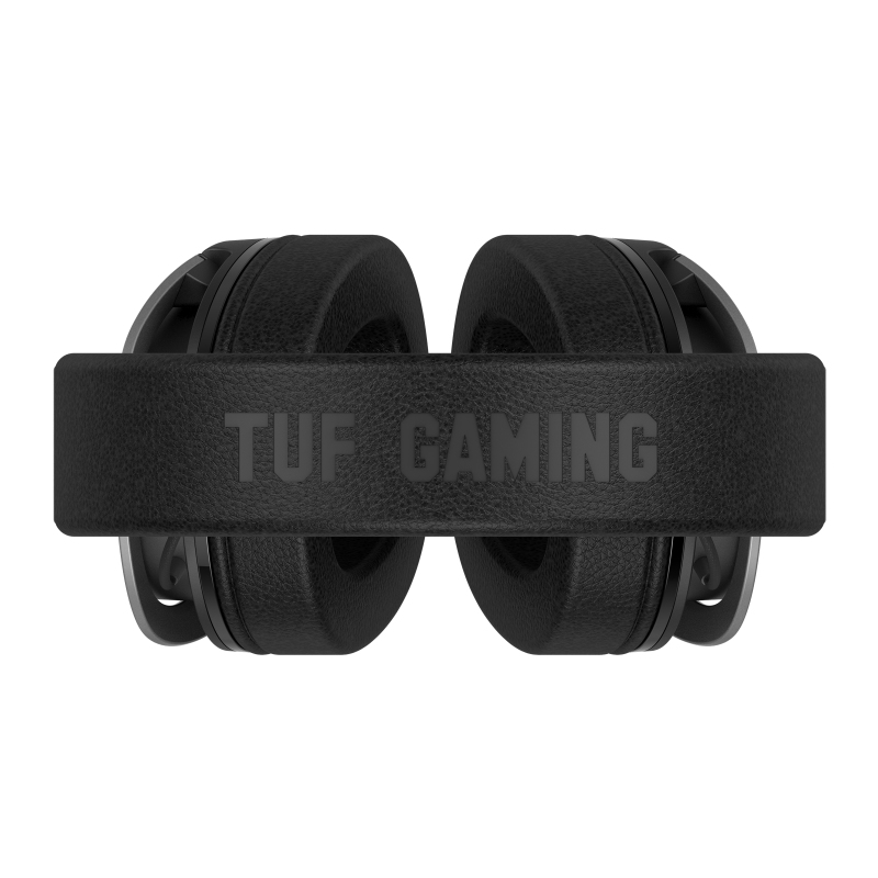 ASUS TUF Gaming H3 Wireless Headset Draadloos Hoofdband Gamen USB Type-C Grijs - Afbeelding 3