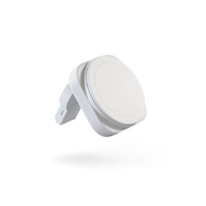 ZENS ZEDC24W/00 oplader voor mobiele apparatuur Wit