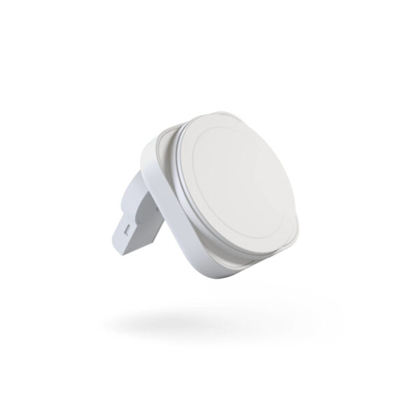 ZENS ZEDC24W/00 oplader voor mobiele apparatuur Wit